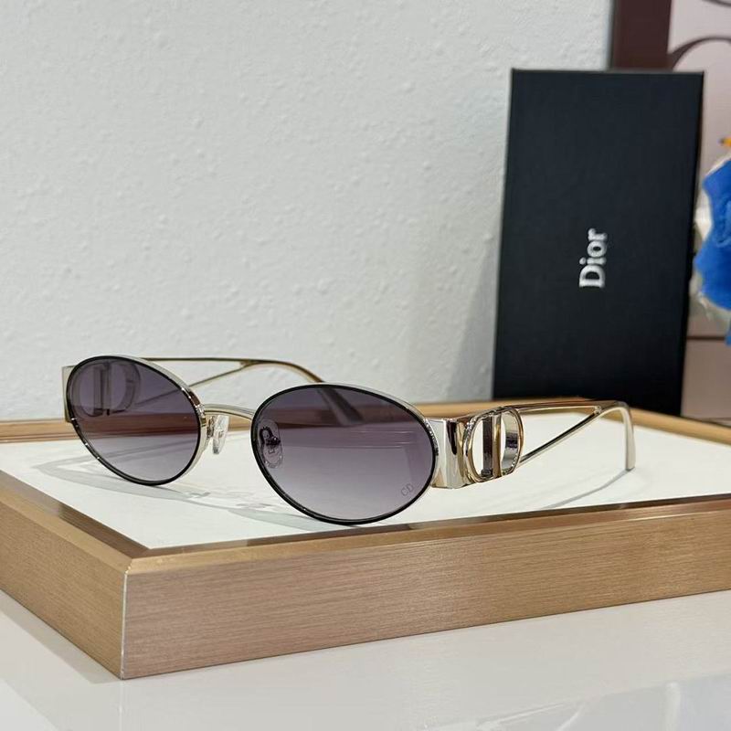 Dior Sunglasses ID:20260410-169